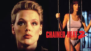 Chained Heat 2 (1993) - Taste
