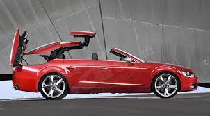Does the audi a5 have a cambelt? Audi A7 Coupe Photos Review Audi A7 2010 Secret New Cars Car Magazine Online Car Magazine