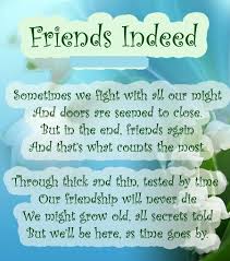 Pin By Good Human Corner On F R I E N D S H I P Friend Poems Friendship Poems Funeral Poems