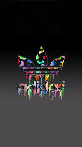 Pin By Jonathan Silveira On Marcas Adidas Wallpapers Adidas Logo Wallpapers Adidas Art
