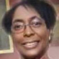 Mary E. Pendleton Obituary