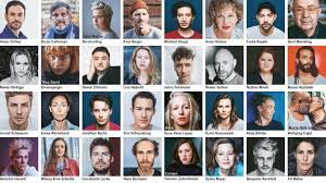 What does act out expression mean? Actout Wie Gelingt Veranderung Kultur Sz De