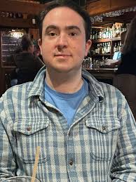 Patrick Birmingham- The Piano Man