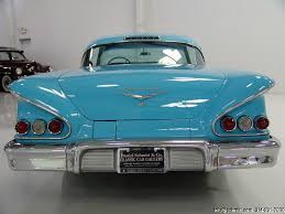 Image result for Cashmere Blue 1958 Chevrolet