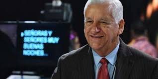 Le llueven los ataques a O'Neill en búsqueda de votos (video)