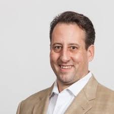 We are Tepper family! Congratulations to PTOH MBA Lesley Parrish