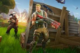 Fortnite is an online video game developed by epic games and released in 2017. How Epic Games Keeps Fortnite Online For Millions Of Players Wired Uk