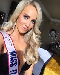 Mrs. Florida America...