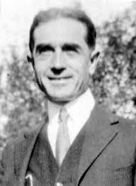 Bartley Francis Yost