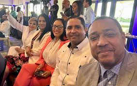 Photos by Isha Cabrera (@ishacabrera2024) · May 6, 2024