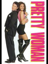 Still Fun Pretty Woman Movie 1990 Movies Woman Movie