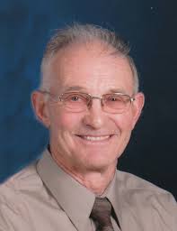 Obituary information for John E. Koenen