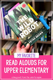 Read Alouds In Upper Elementary Benefits And Book Ideas In 2020 Sixth Grade Reading Elementary Reading Elementary Books