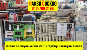 Menjana pendapatan di rumah adalah perkara yang paling nikmat untuk didengari para suri rumah termasuk diri saya sendiri. Dropship Barangan Rumah Lottepi Com Berkongsi Cerita