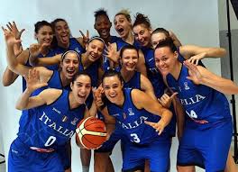 We did not find results for: Qualficazioni Eurobasket 2021 Le Azzurre Sfidano Domani La Repubblica Ceca Le Sensazioni Di Capobianco