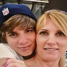 Garrett Michael Stevenson's Memorial Website