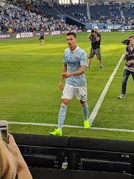 Dániel sallói, 24, from hungary sporting kansas city, since 2015 left winger market value: Daniel Salloi Wikipedia