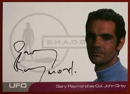 UFO UNSTOPPABLE SERIES TWO