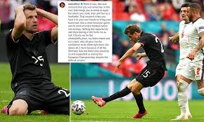 Getty images thomas müller vergab gegen england die riesenchance zum ausgleich. Cba1ww2v5bcsbm