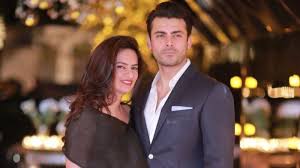 Image result for sadaf fawad khan