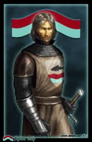 Reprendre le château des mains de brynden tully (la silure pour les pêcheurs, blackfish pour les anglicistes, ou l'oncle de catelyn stark. Brynden Tully La Garde De Nuit