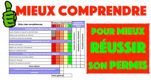 Contacté un avocat pour un problème d'empoisonnement de chat et. Fautes Eliminatoires La Grille Du Permis De Conduire Youtube