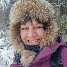 Dette er historien om Synnøve Fjellbakk Taftø