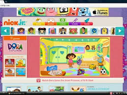 New nick jr games for boys and for kids will be added daily and it's totally free to play without creating an account. Nick Jr Kids Games Dailymotion Video