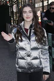 She is the daughter of alana jerins and edgar jerins. Starlet Arcade Sterling Jerins