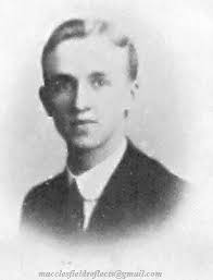 Private A Hurst Manchester Regiment. Died Monday 19 August 1918