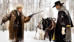 Keress a világ legátfogóbb teljes szöveges könyvindexében. Masodvelemeny Aljas Nyolcas The Hateful Eight 2015 Smoking Barrels