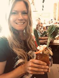 What is the best Bloody Mary between Newport and Astoria?