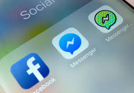 In a friday statement to pcmag, facebook said this wasn't technically a messenger bug. Facebook In Hot Water After Messenger Bug Reveals Who You Re Talking To Digital Information World
