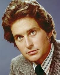 Happy 81st birthday to Michael Kirk Douglas (born September 25, 1944). He  is an American actor and film producer, who has received numerous  accolades, including two Academy Awards, three Golden Globe Awards,