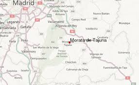 You won't have to wait until you're sitting in the plane gazing at the flight path to find out where morata de tajuna is — allow us to point you in the right direction. Morata De Tajuna Weather Forecast