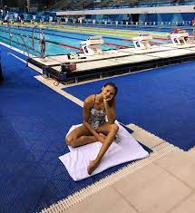 Barbora seemanová (born 1 april 2000) is a czech swimmer. Bara Seemanova Na Dobre Jidlo Se Necham Vzdycky Zlakat Arena Shop Nejvetsi Vyber Plavek A Prislusenstvi Arena