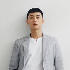 Park Seo Joon ë°•ì„œì¤€ On Twitter Park Seo Joon For Ziozia Ziozia 2020 Summer Collection