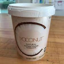 We're just around the corner! Natural Coconut Yogurt Alternative Aldi Mum