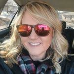 Michelle Ingold's Instagram, Twitter & Facebook