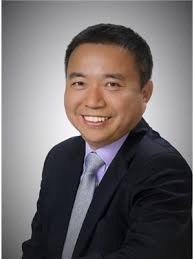 CHARLES YANG