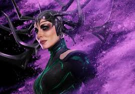 Ragnarok' but characters like hela, valkyrie, skurge, and grandmaster may not be familiar, so we'll introduce you. Let S Talk About Hela And Imperialism In Thor Ragnarok The Mary Sue