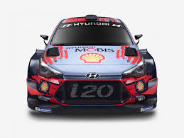 Submitted 6 hours ago by krisgerhard. Hyundai Motorsport Targets Top Spot At 2019 Fia Wrc Carprices Ae