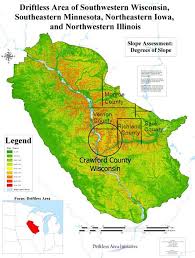Explore Driftless | ATV Ride Wisconsin