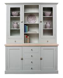 six of the best kitchen dressers