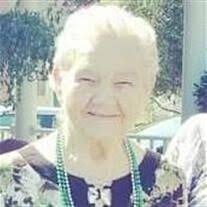 Evelyn Adcox Obituary