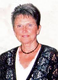 Dorothy Patten Obituary