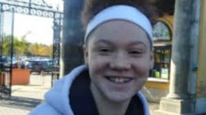 Police searching for 14-year-old girl missing from Humboldt Park