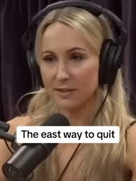 Comedian Nikki Glaser offers her unique perspective