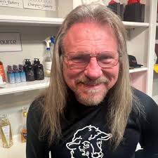 Jimmy Collins- Regional Manager- Frederick Wildman & Sons by Nashville  Restaurant Radio