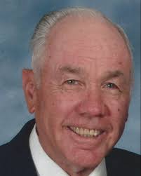 William A. "Buck" McLendon Obituary April 18, 2025